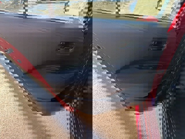 New 2026 Toyota Corolla LE image 46