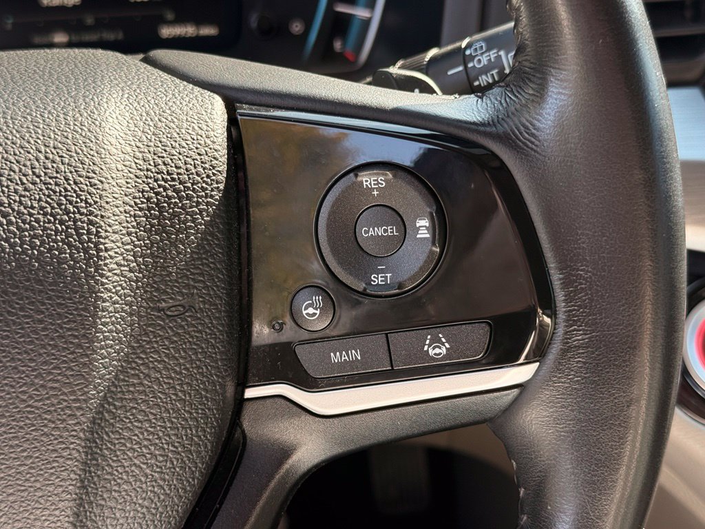 Used 2019 Honda Odyssey Elite image 30