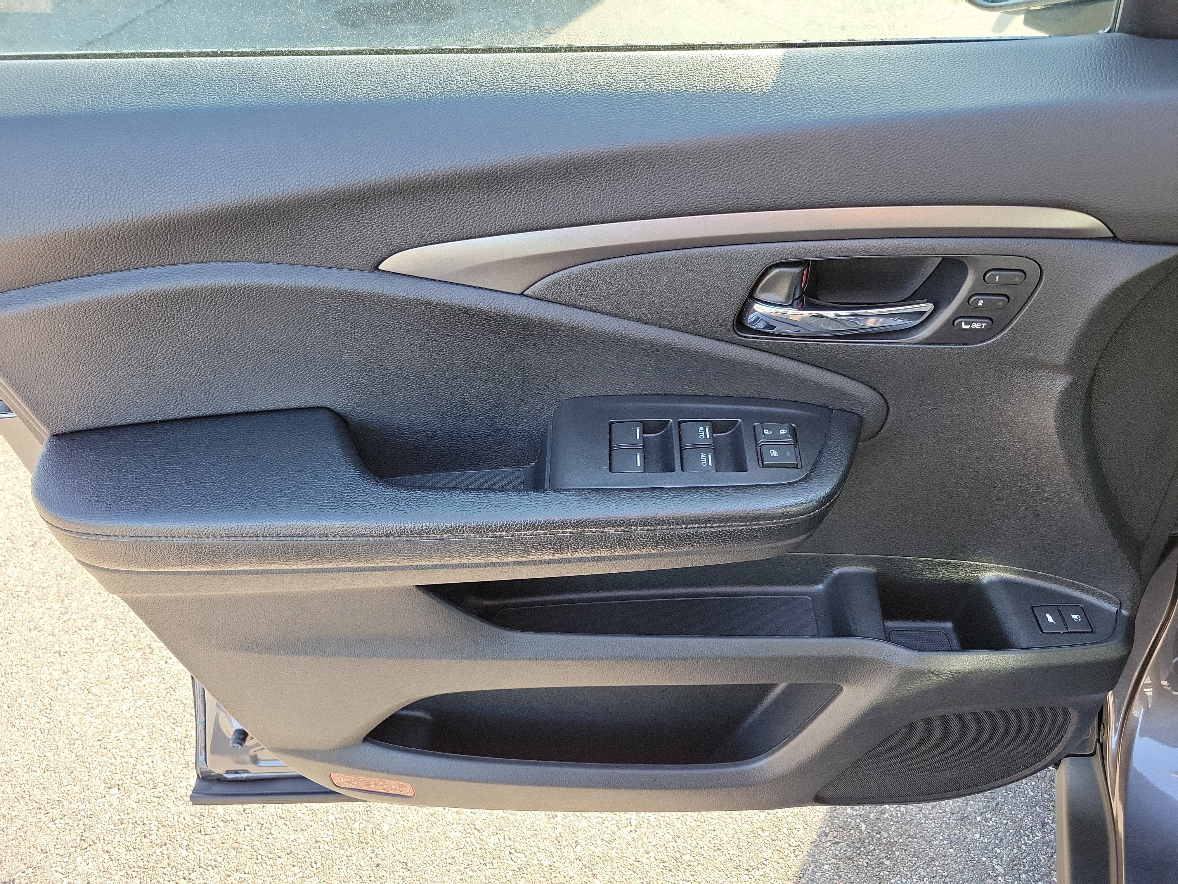 Used 2019 Honda Passport EX-L image 20