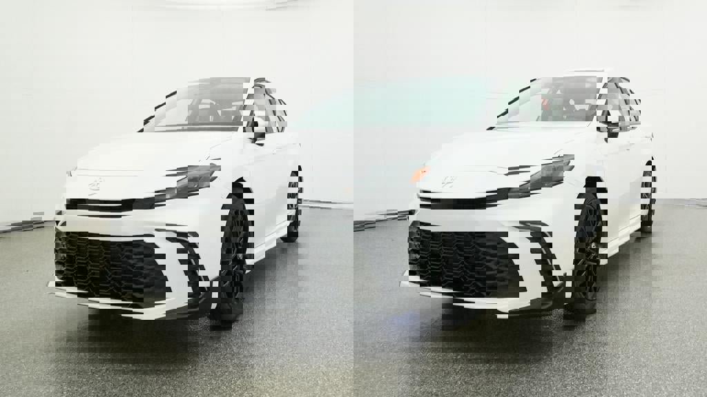 New 2026 Toyota Camry SE image 32