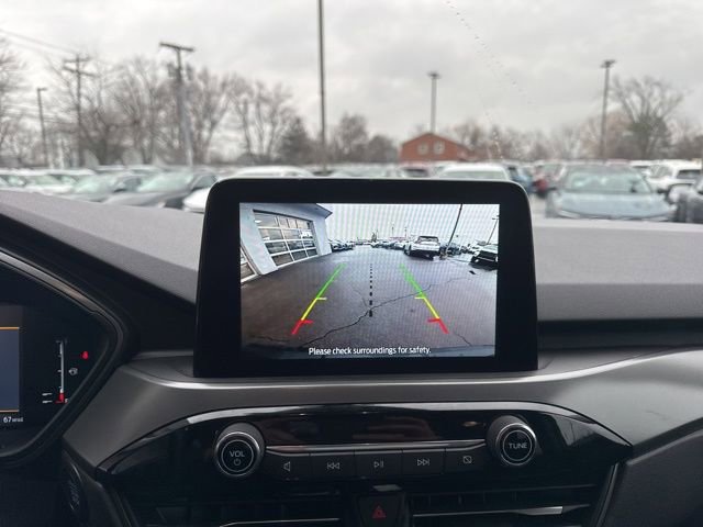 Used 2023 Ford Escape Active image 15