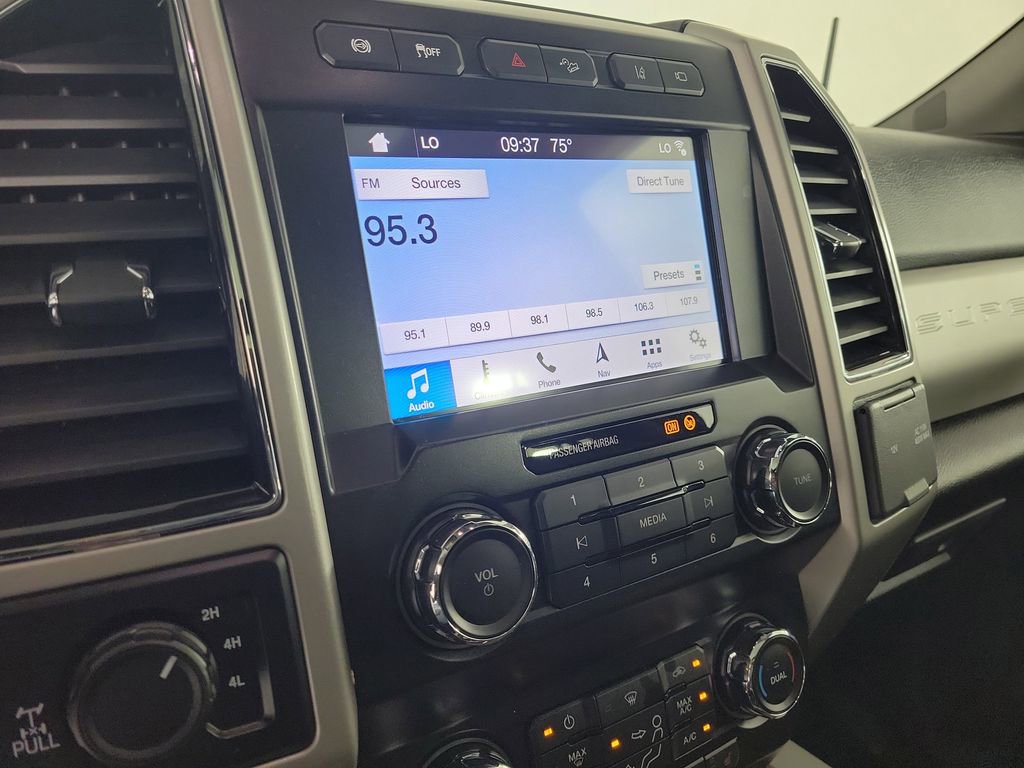 Used 2019 Ford F250 Lariat w/ Lariat Ultimate Package image 23