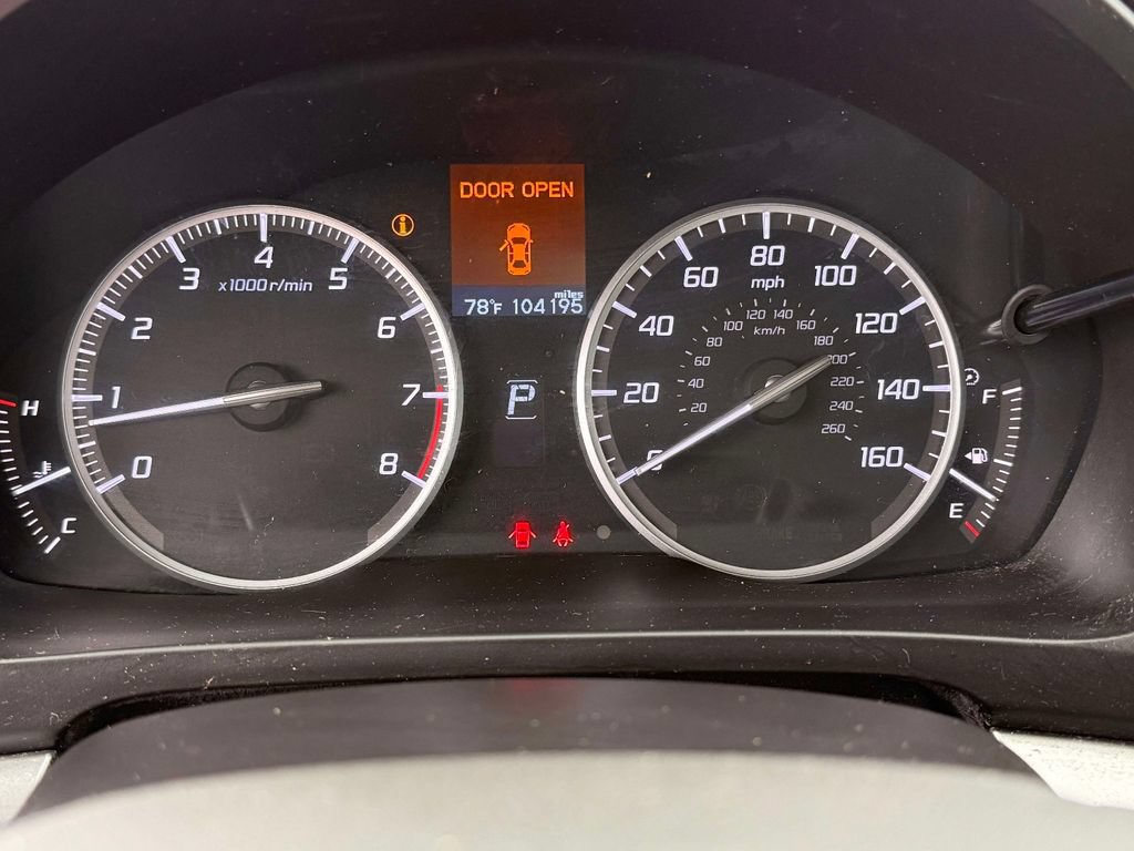 Used 2018 Acura ILX FWD image 17
