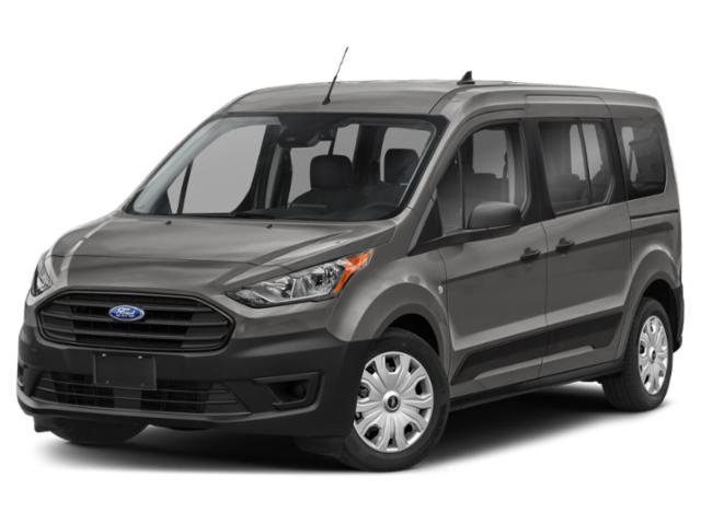 Used 2023 Ford Transit Connect XL FWD image 1