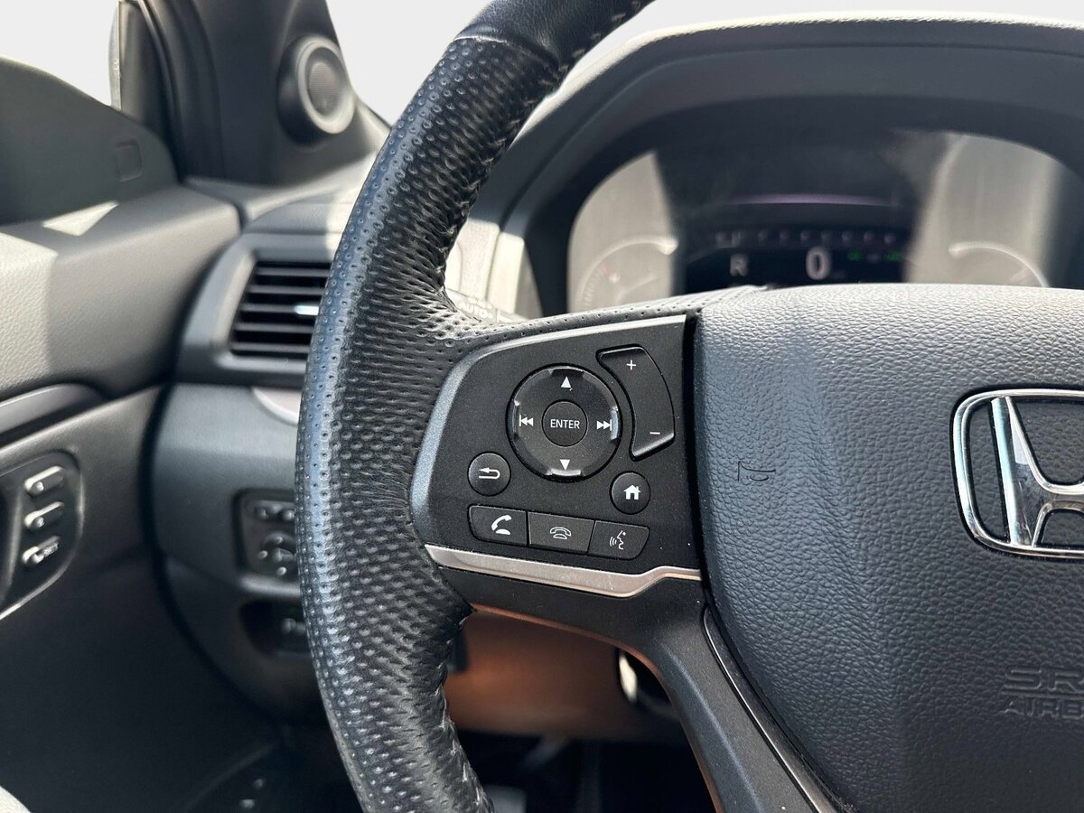 Used 2023 Honda Passport EX-L image 26