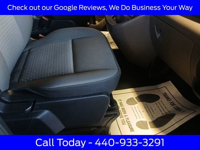 Certified 2022 Ford Transit 350 XLT image 40