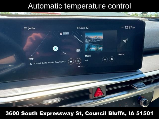 Used 2025 Kia Sorento SX Prestige AWD/4WD image 27