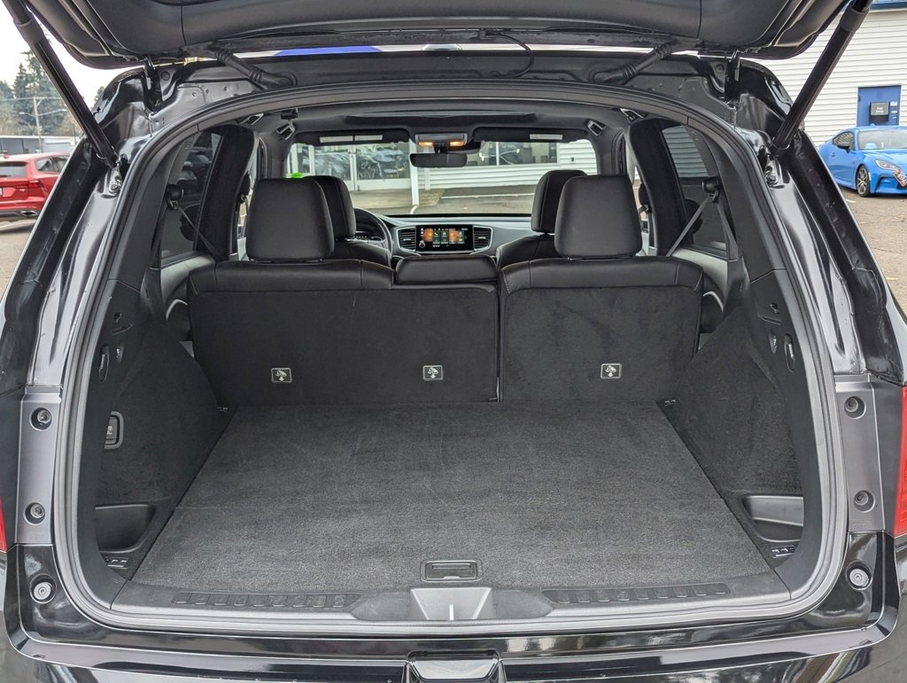 Used 2023 Honda Passport EX-L image 30