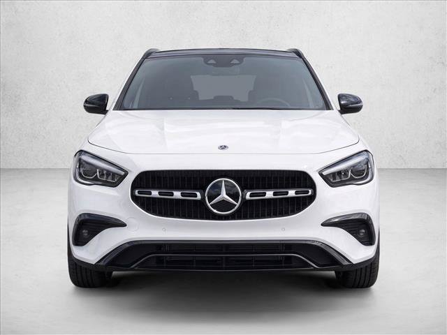 New 2026 Mercedes-Benz GLA 250 image 2