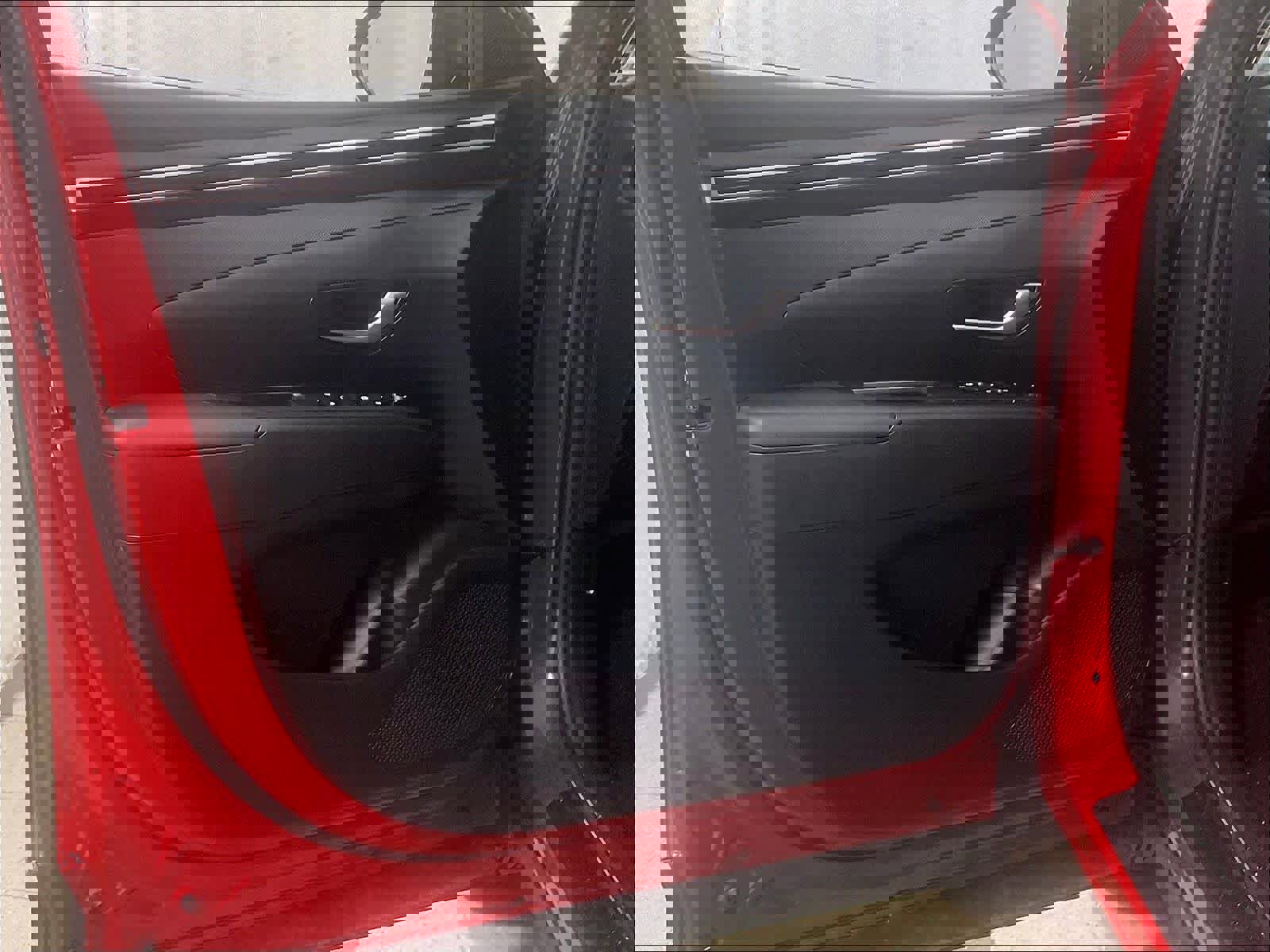 Certified 2023 Hyundai Tucson SEL image 9