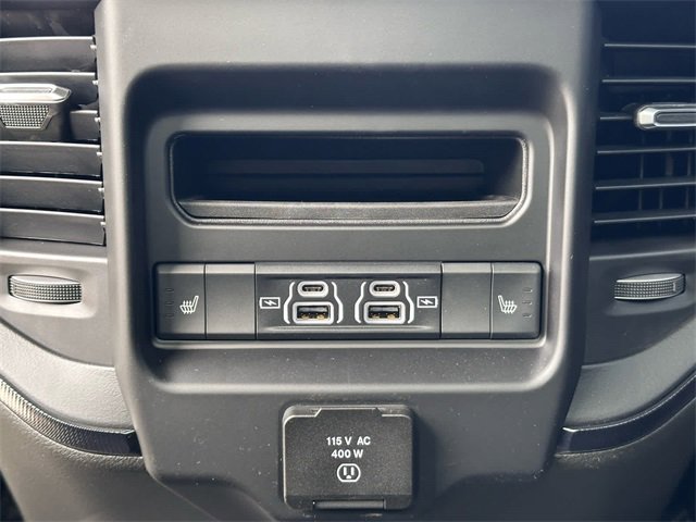 New 2025 RAM 2500 Power Wagon image 25