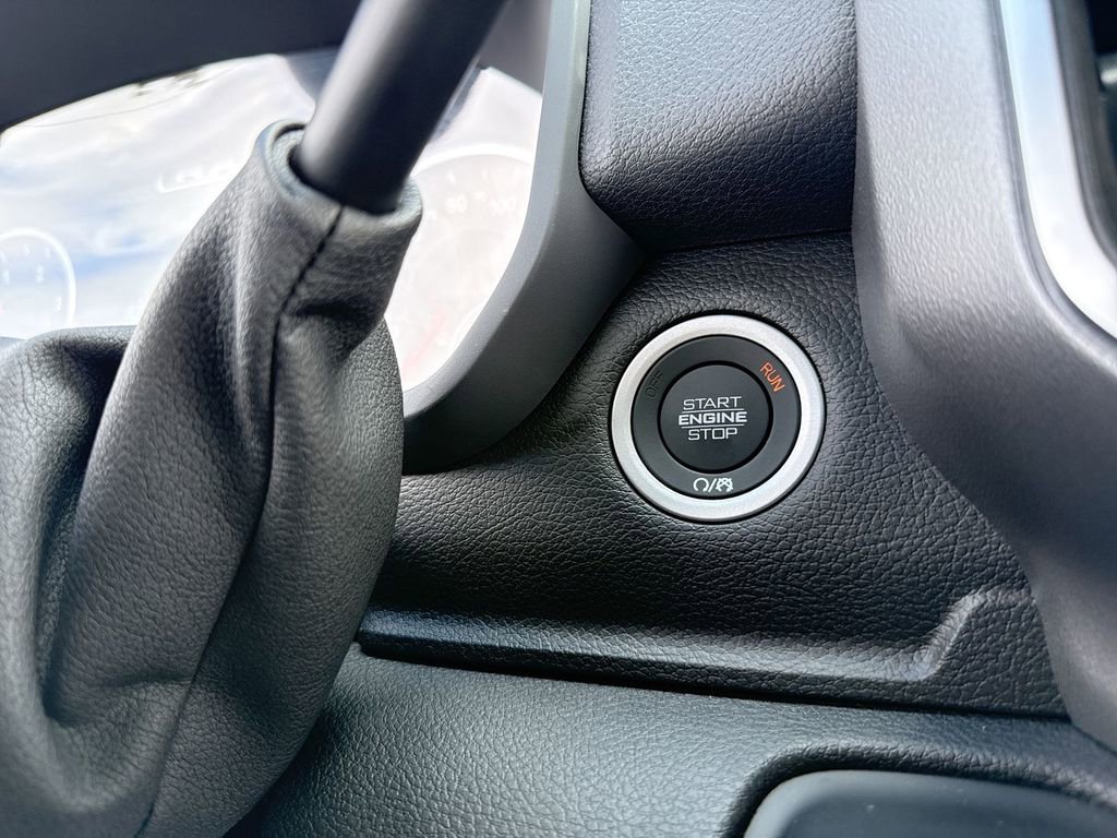 New 2026 RAM 2500 Big Horn image 18