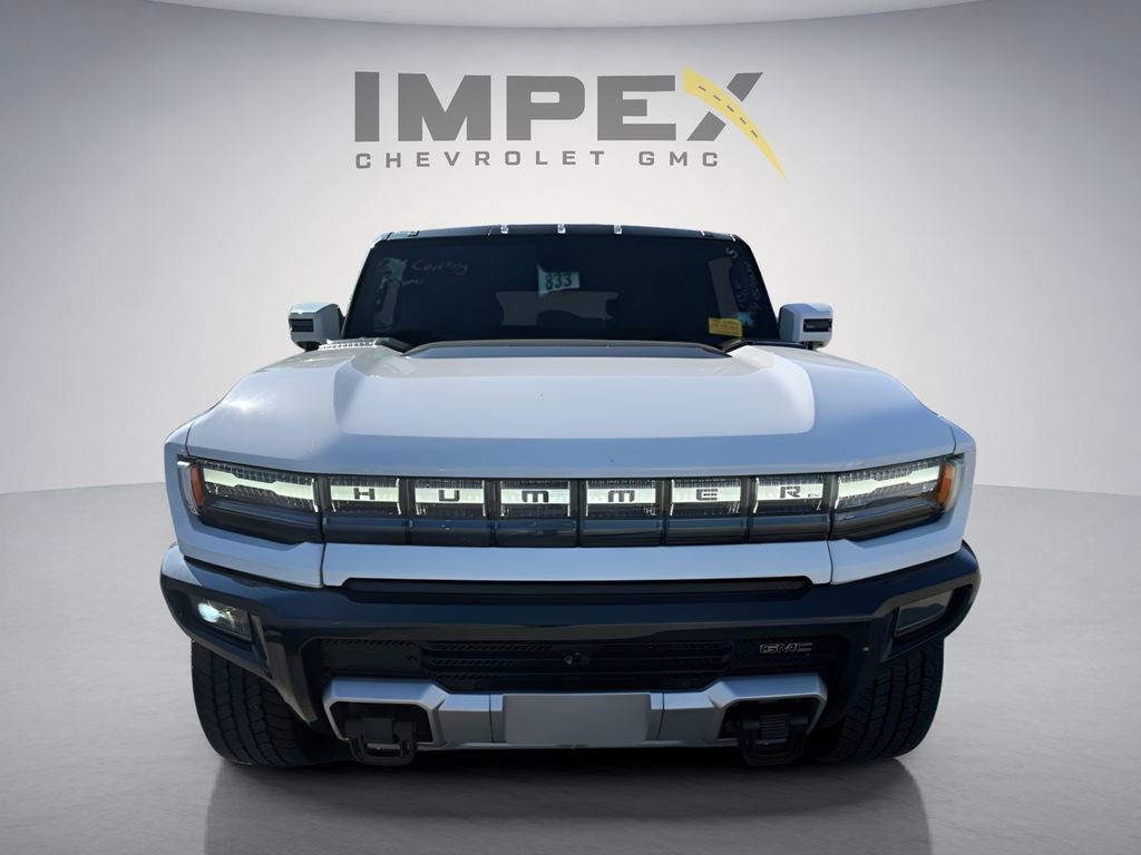 Used 2025 GMC Hummer EV 2X AWD/4WD image 6