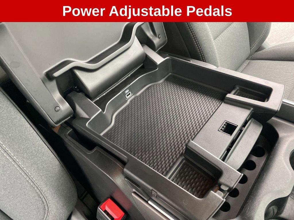 Used 2022 RAM 1500 Big Horn image 43