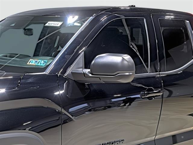 Used 2023 Toyota Tundra SR5 w/ TRD Off-Road Package AWD/4WD image 8