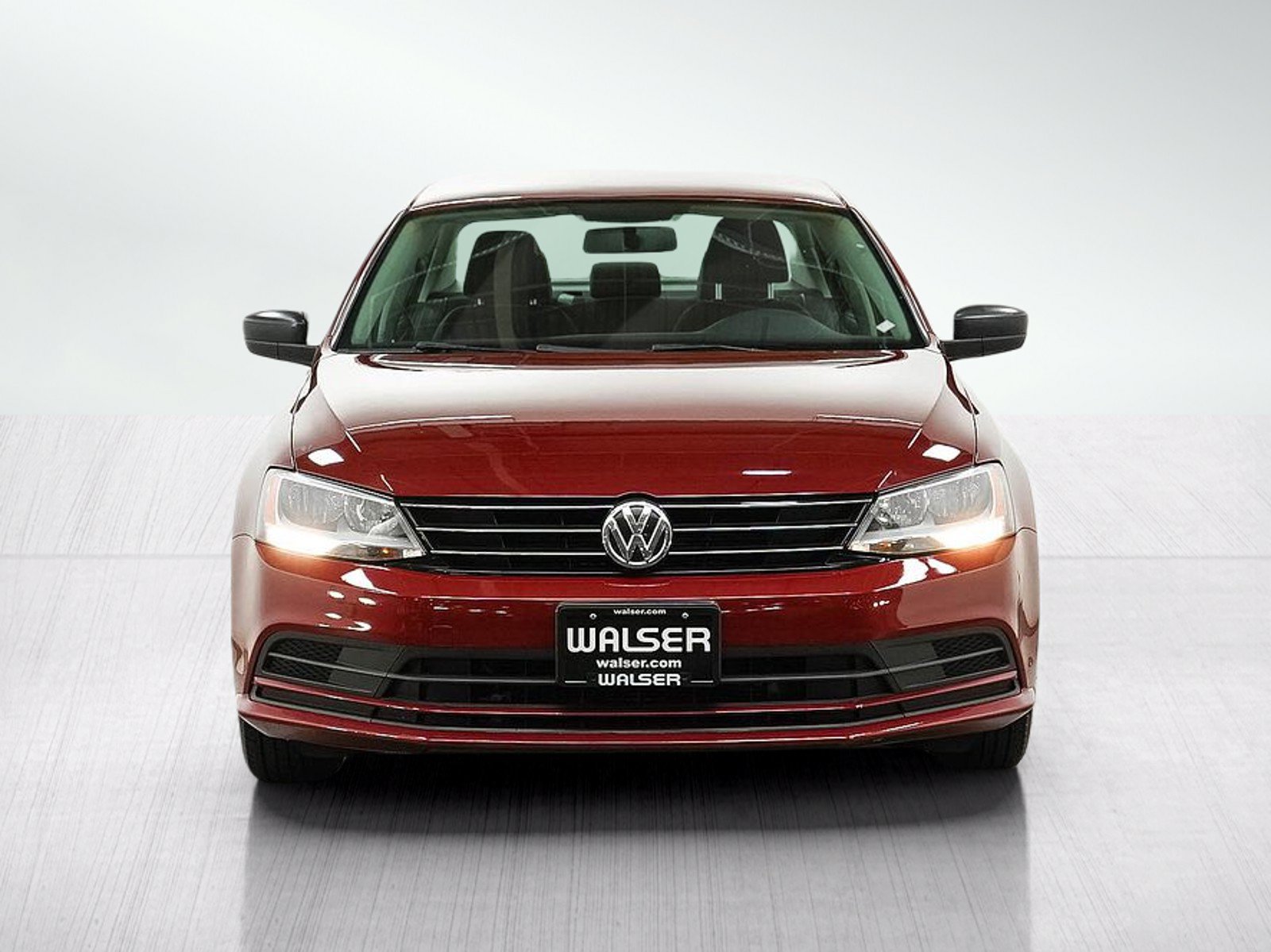 Used 2016 Volkswagen Jetta S FWD image 9