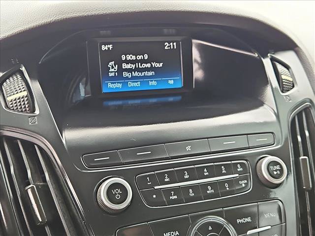 Used 2018 Ford Focus SE FWD image 17