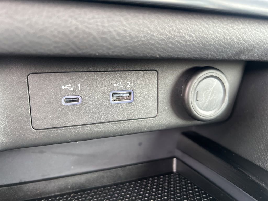 Certified 2023 Nissan Rogue SV AWD/4WD image 56