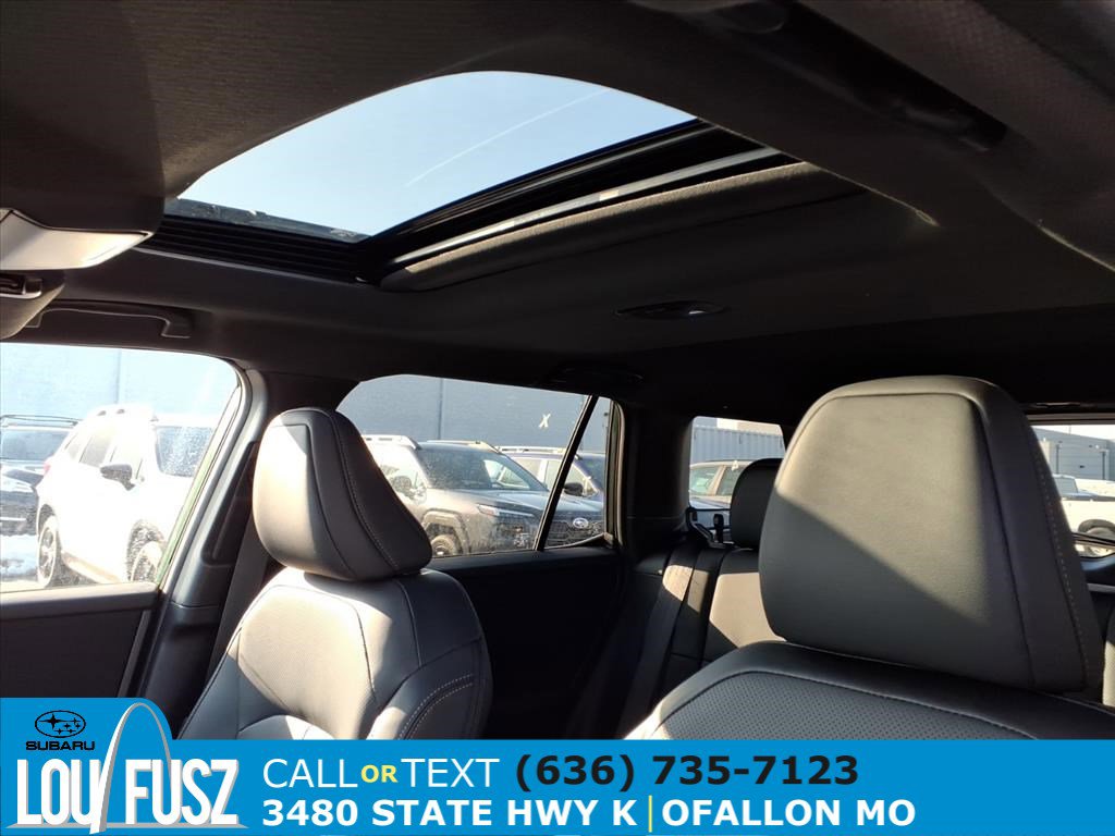 New 2026 Subaru Outback Limited image 15