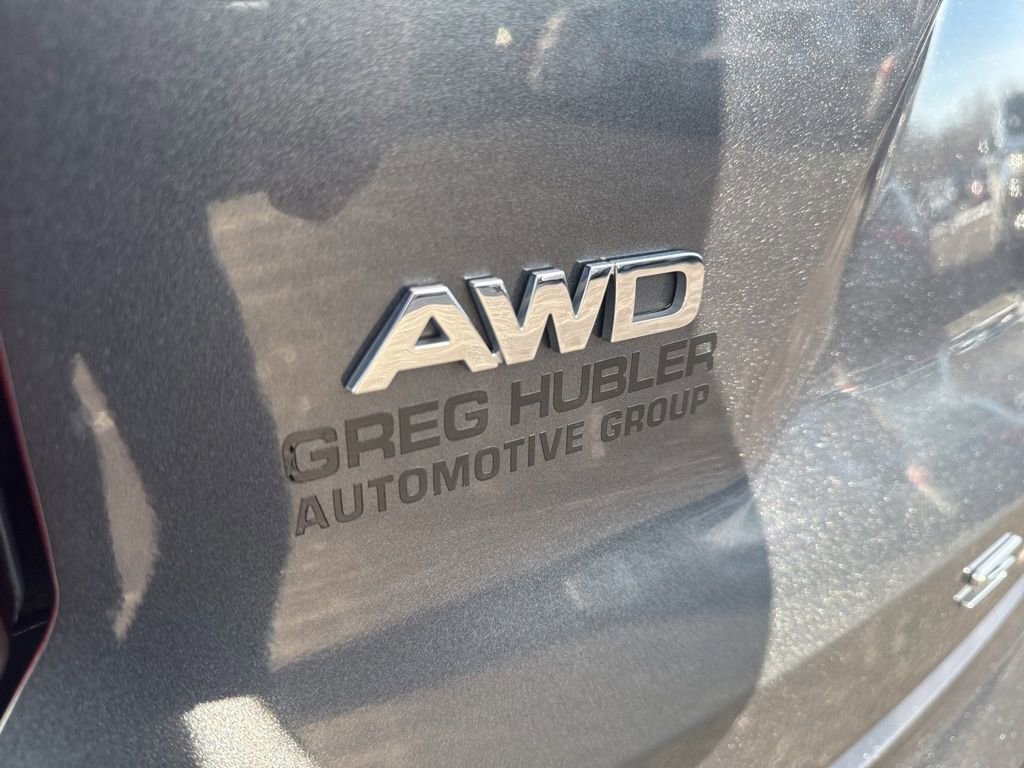 Used 2021 Kia Sorento SX image 10