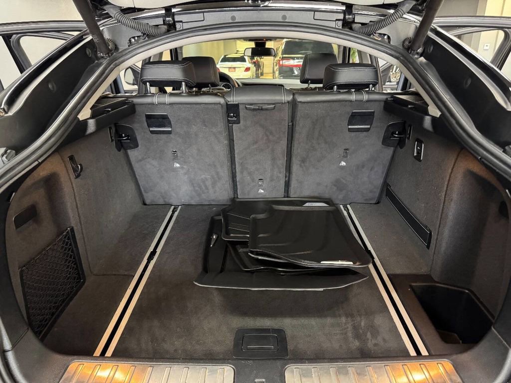 Used 2016 BMW X4 xDrive28i image 50