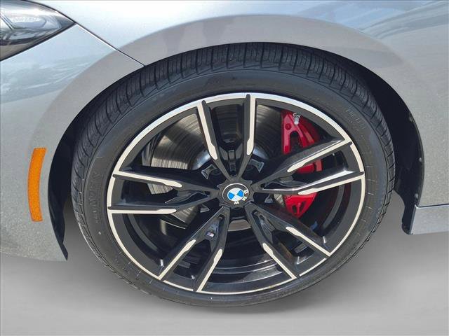 Used 2023 BMW M340i w/ Premium Package RWD image 25