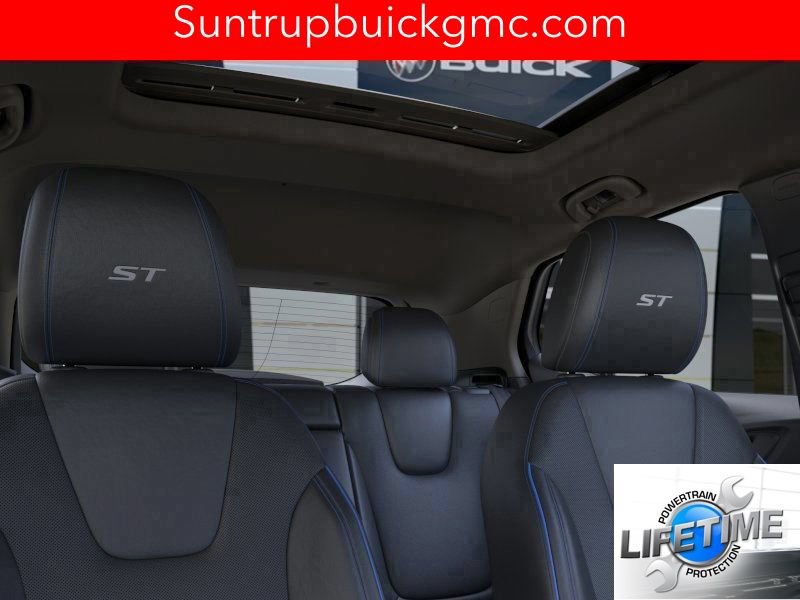 New 2026 Buick Encore GX Sport Touring w/ Advanced Technology Package FWD image 58