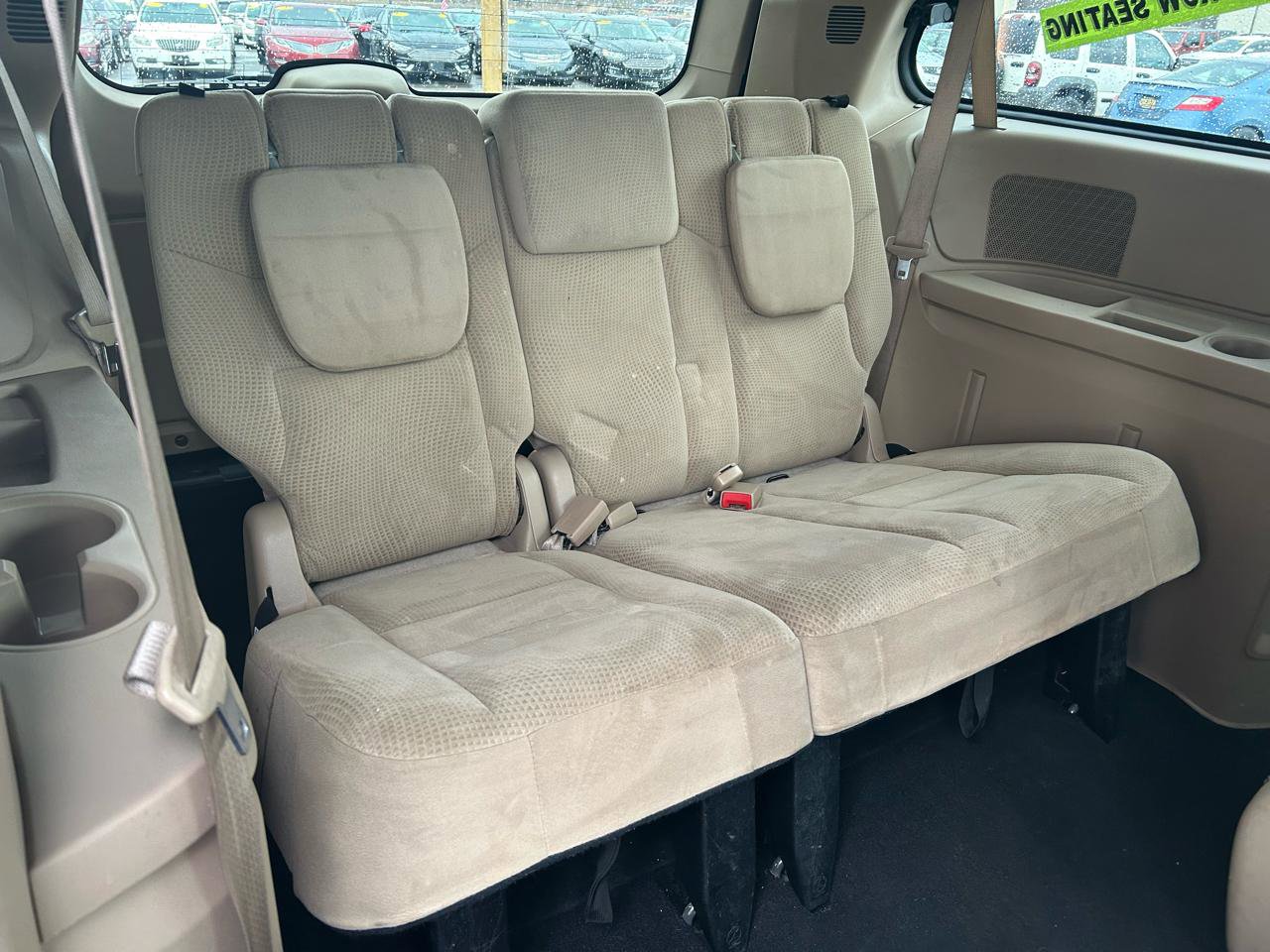 Used 2016 Dodge Grand Caravan SXT image 13