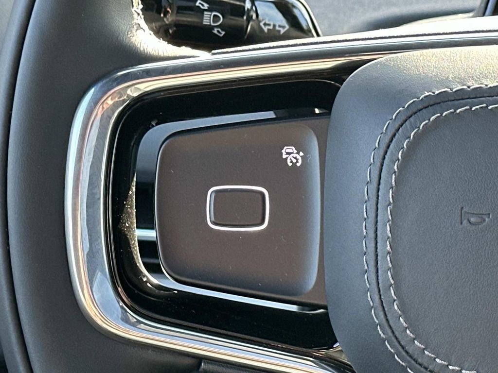 New 2025 Lincoln Navigator Reserve w/ Jet Appearance Package image 29