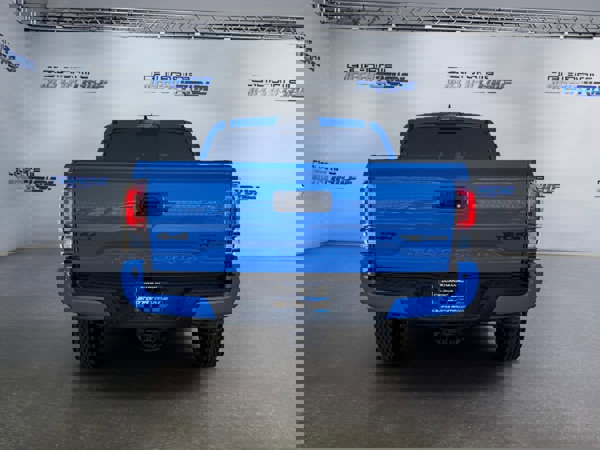 Used 2019 Toyota Tacoma TRD Pro image 6