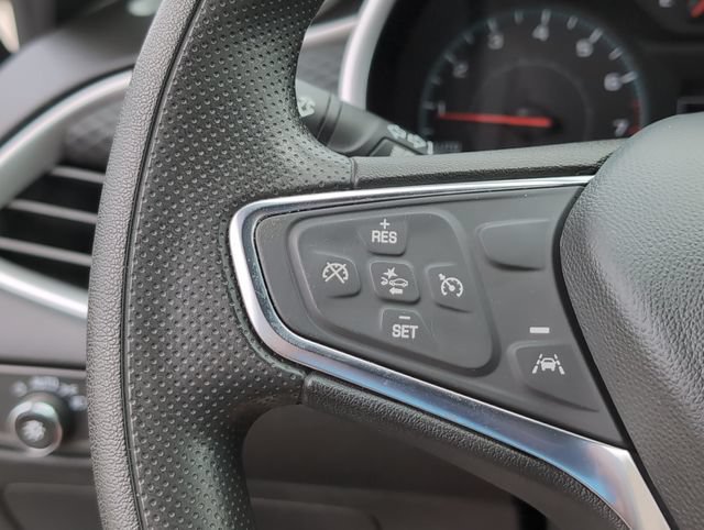 Used 2024 Chevrolet Malibu LT FWD image 23
