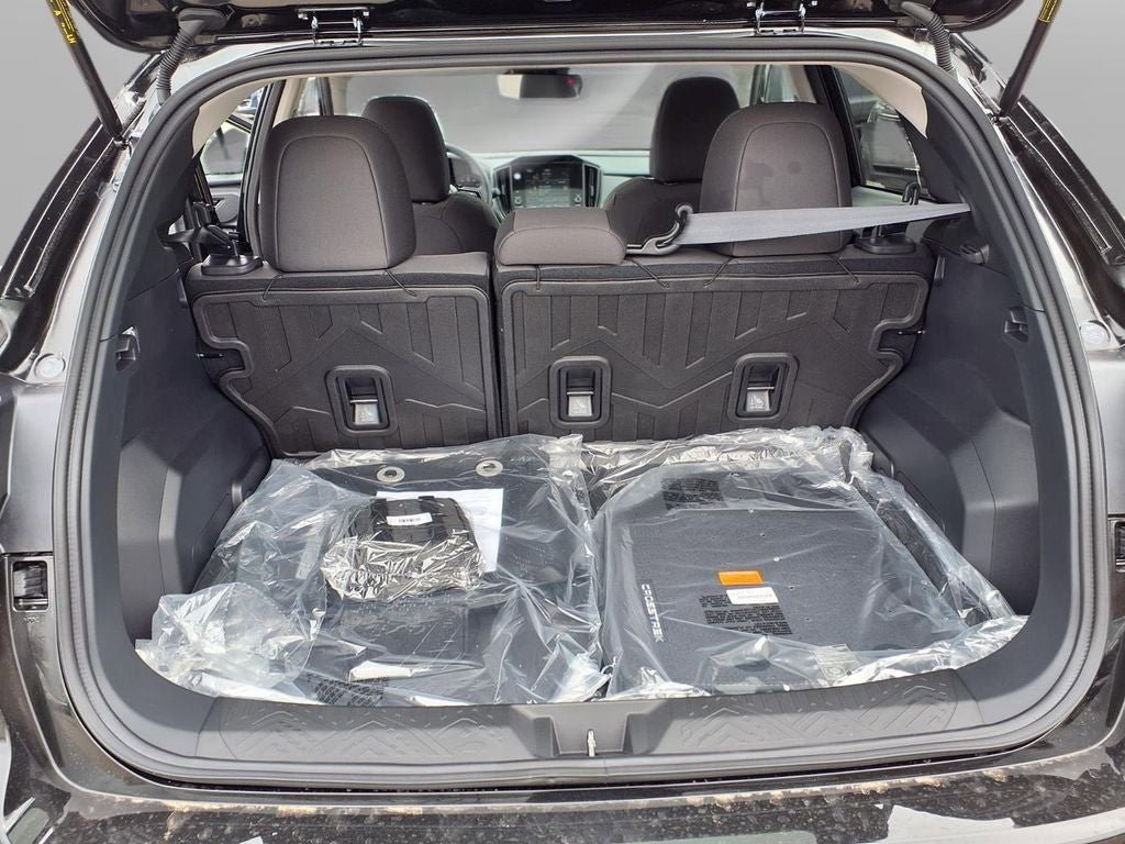 New 2026 Subaru Crosstrek 2.0i Premium image 17