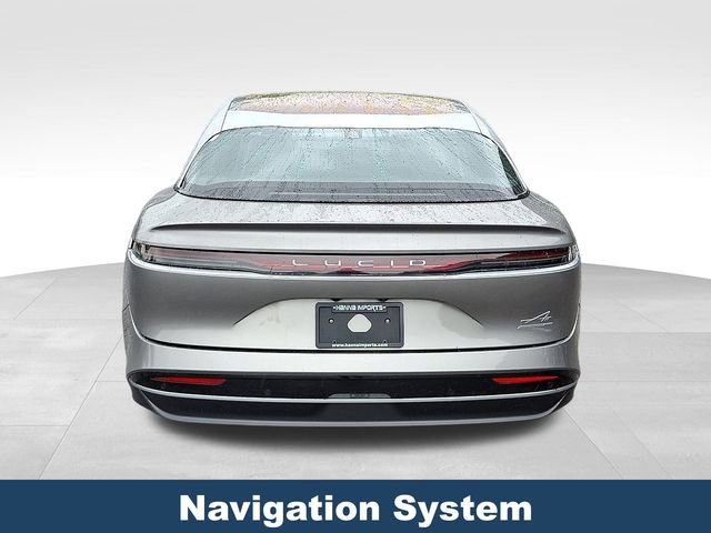 Used 2023 Lucid Air Touring image 6