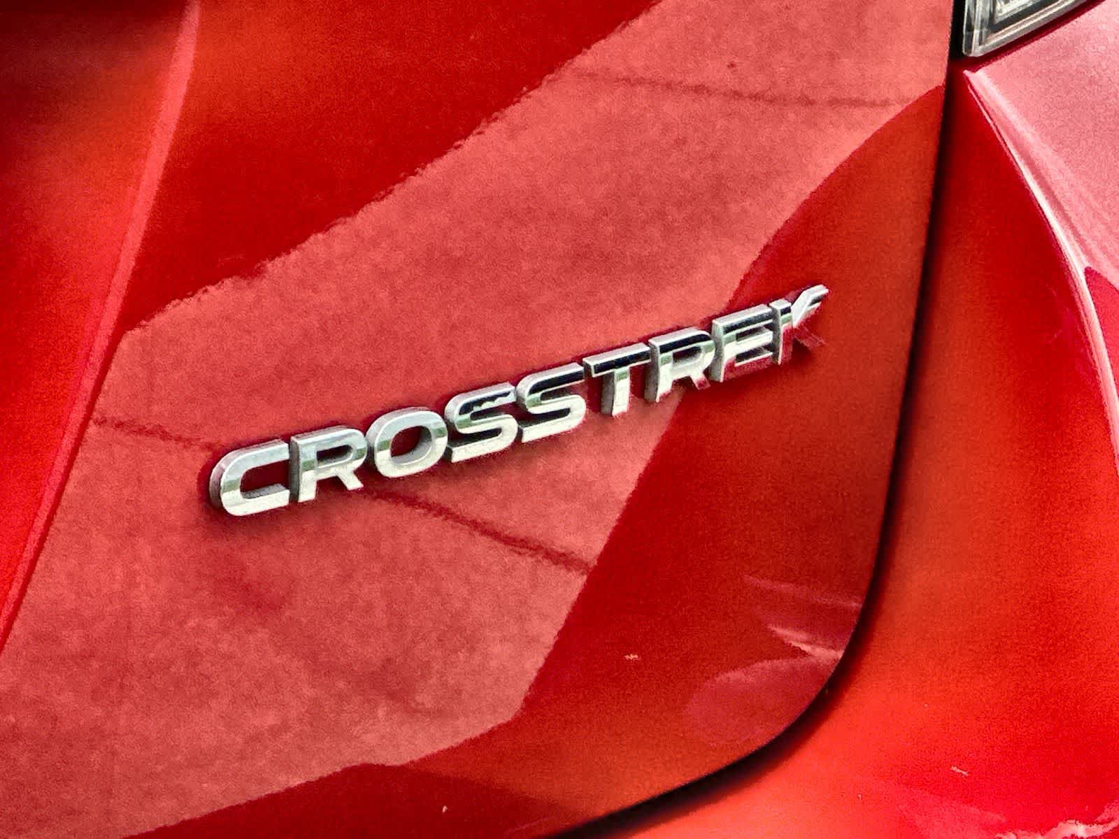 Used 2021 Subaru Crosstrek 2.5i Limited w/ Moonroof Package 2 AWD/4WD image 14