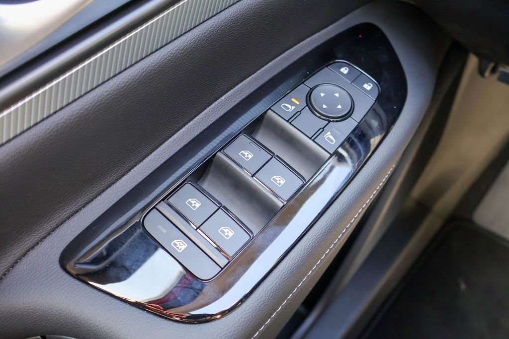 New 2026 Nissan Murano SL image 16