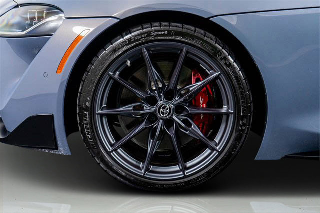 Used 2023 Toyota Supra A91 Edition image 20