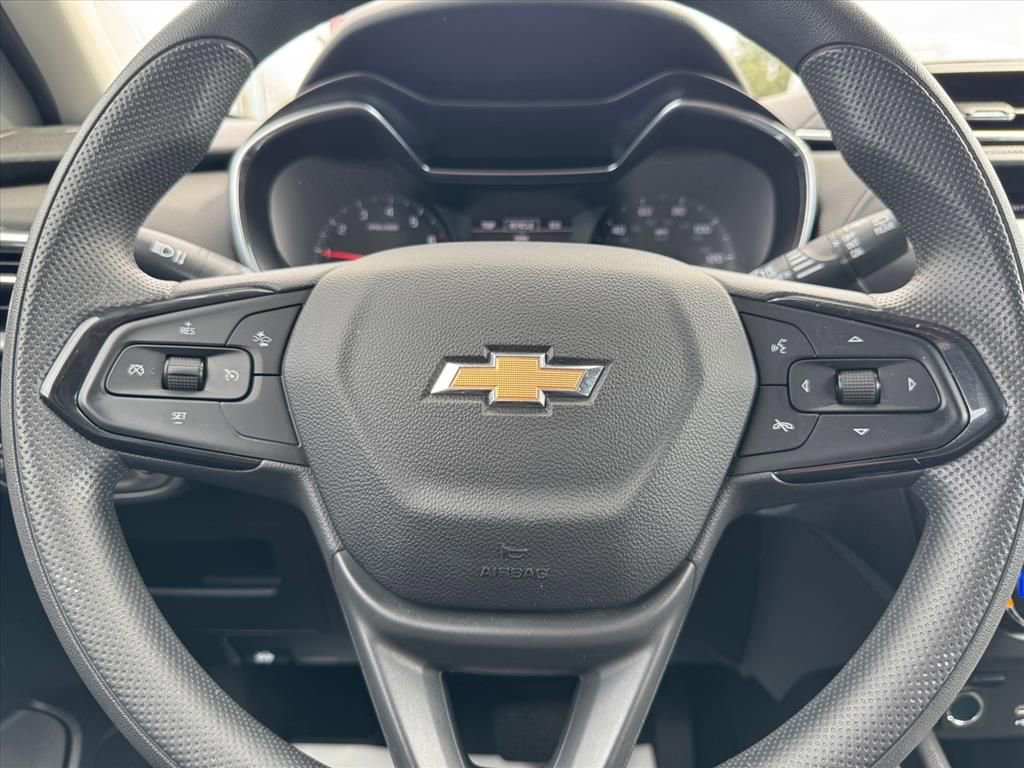 Used 2023 Chevrolet TrailBlazer LT image 16