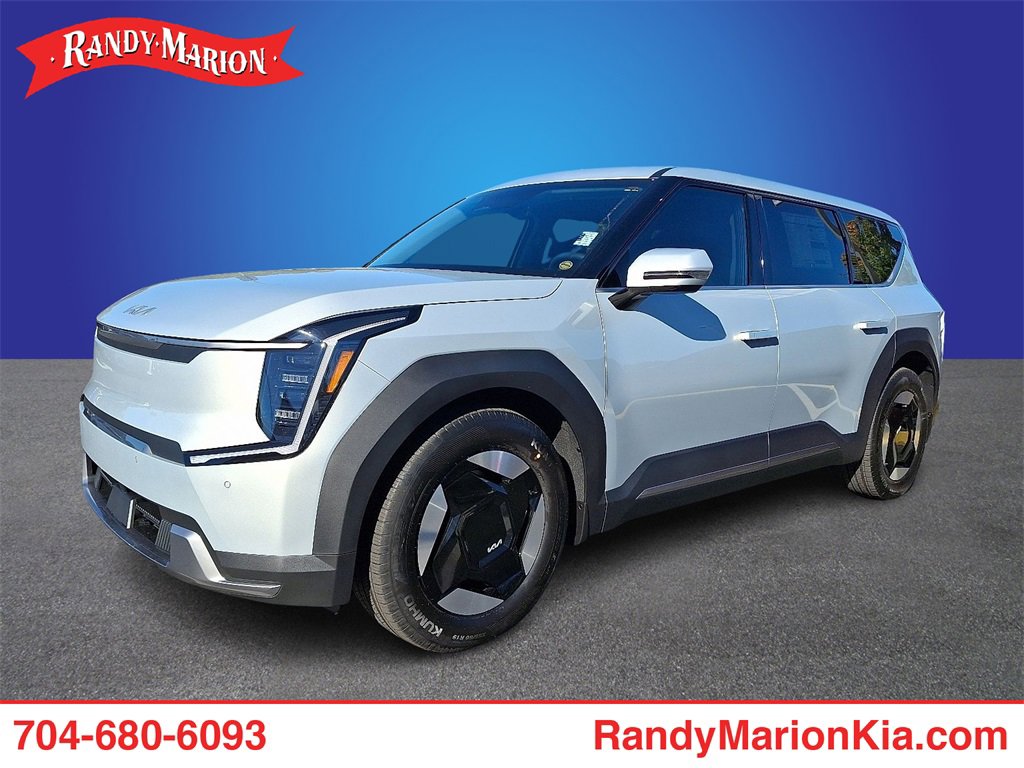 New 2026 Kia EV9 Light image 1