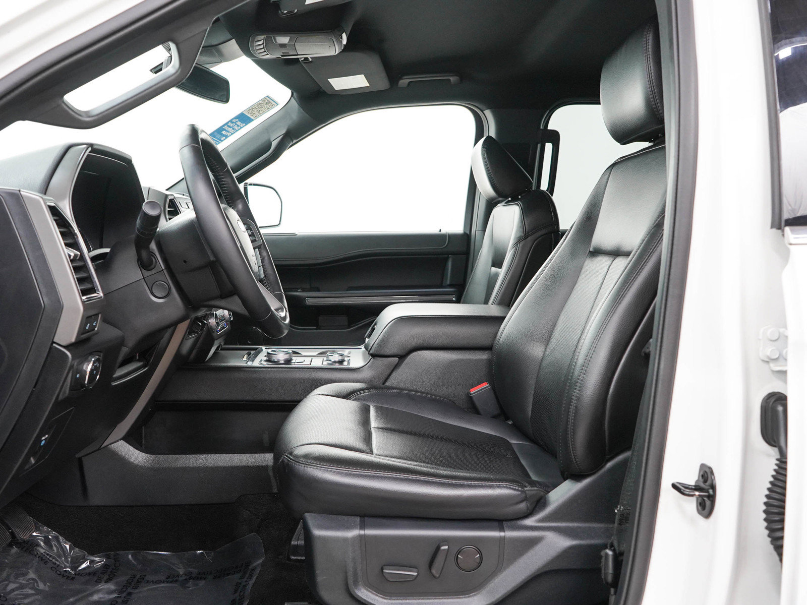 Used 2021 Ford Expedition Max XLT AWD/4WD image 26