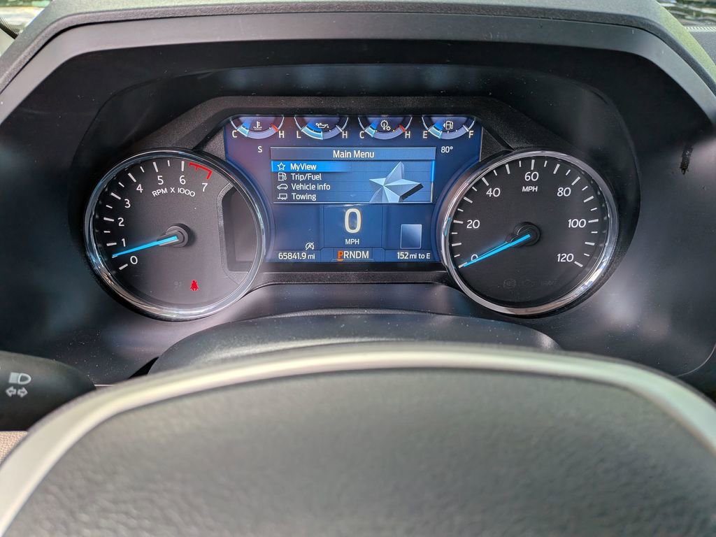 Used 2024 Ford Expedition Limited RWD image 18