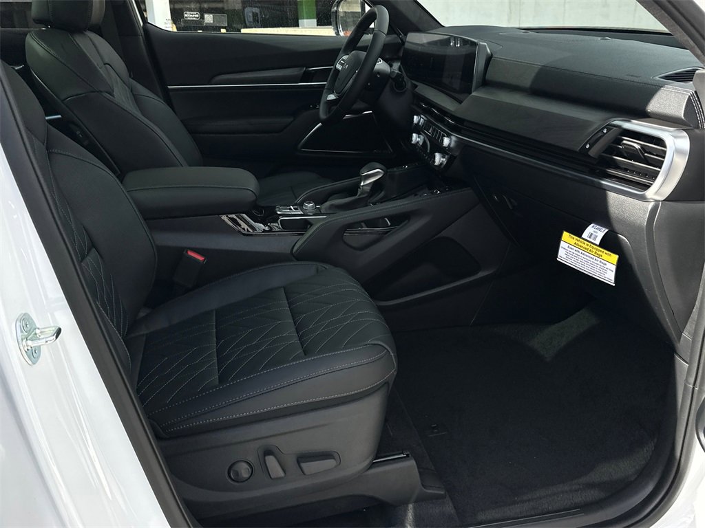 New 2025 Kia Telluride SX X-Line image 13