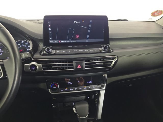 Used 2021 Kia Seltos SX image 22