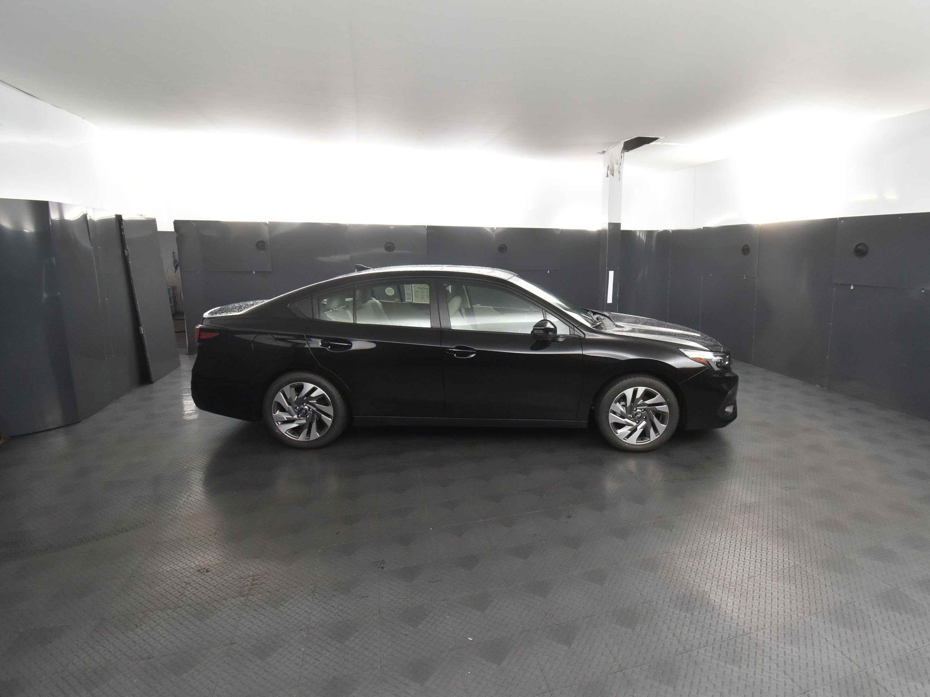 New 2025 Subaru Legacy Limited image 4