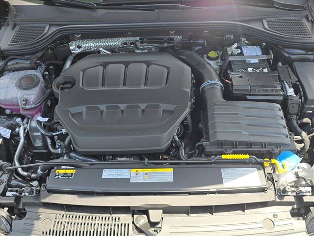 New 2026 Volkswagen GTI Autobahn FWD image 21