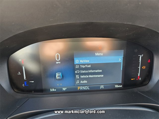 New 2026 Ford Escape Active image 22