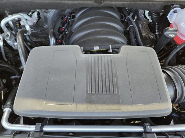 New 2026 Chevrolet Suburban Premier AWD/4WD image 24