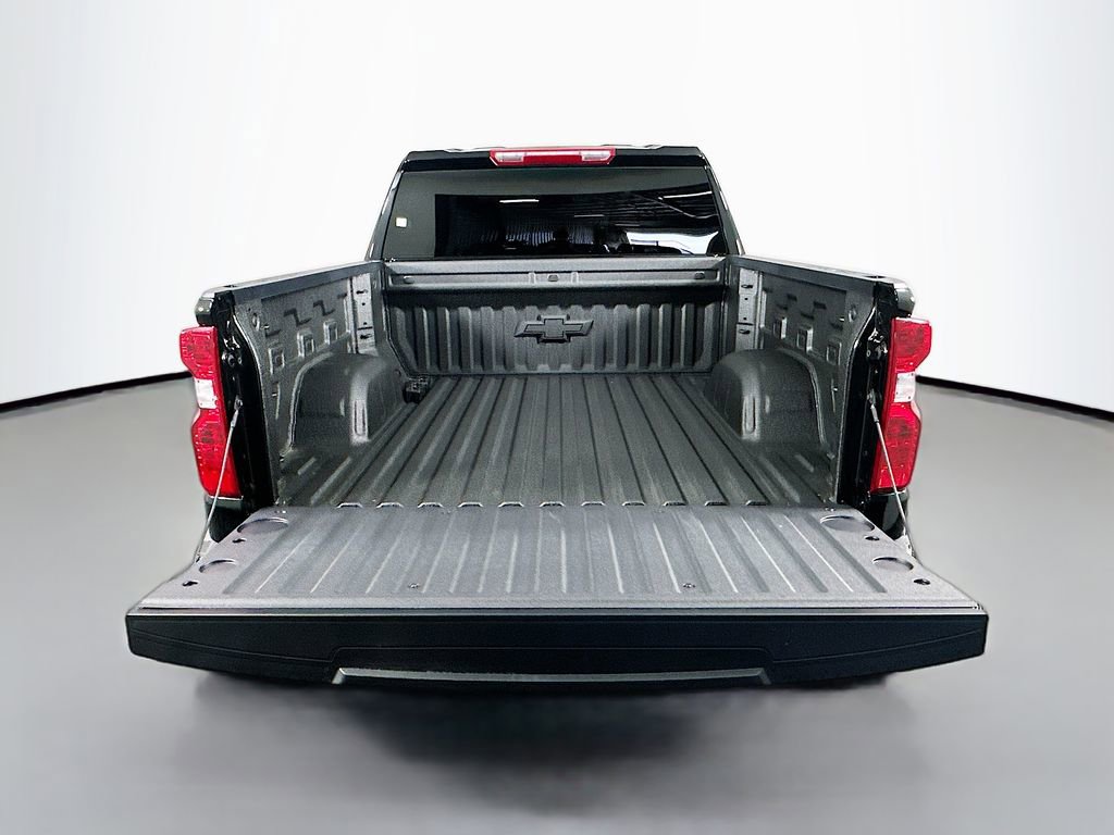Used 2026 Chevrolet Silverado 1500 Custom Trail Boss image 29