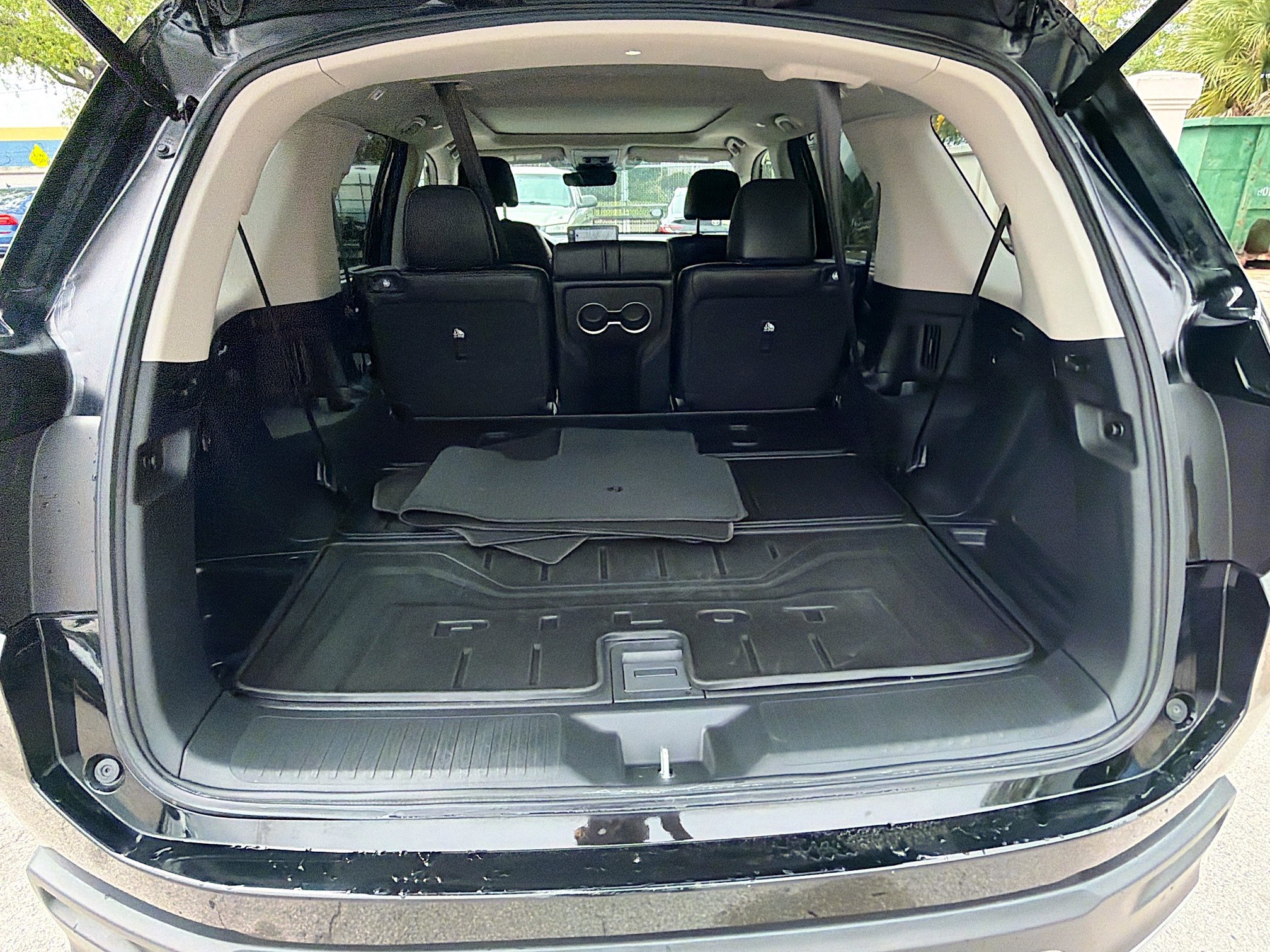 Certified 2023 Honda Pilot Touring image 27