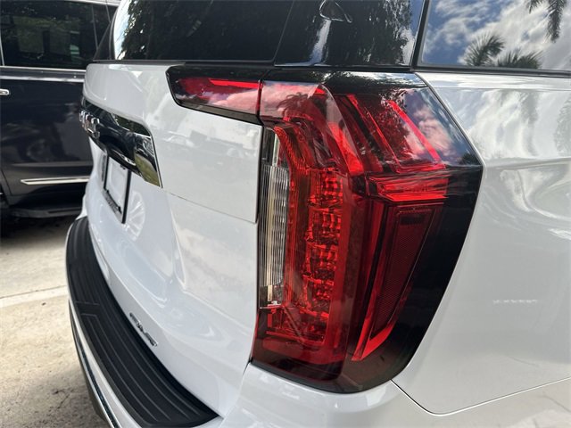 Used 2023 GMC Yukon SLT image 35