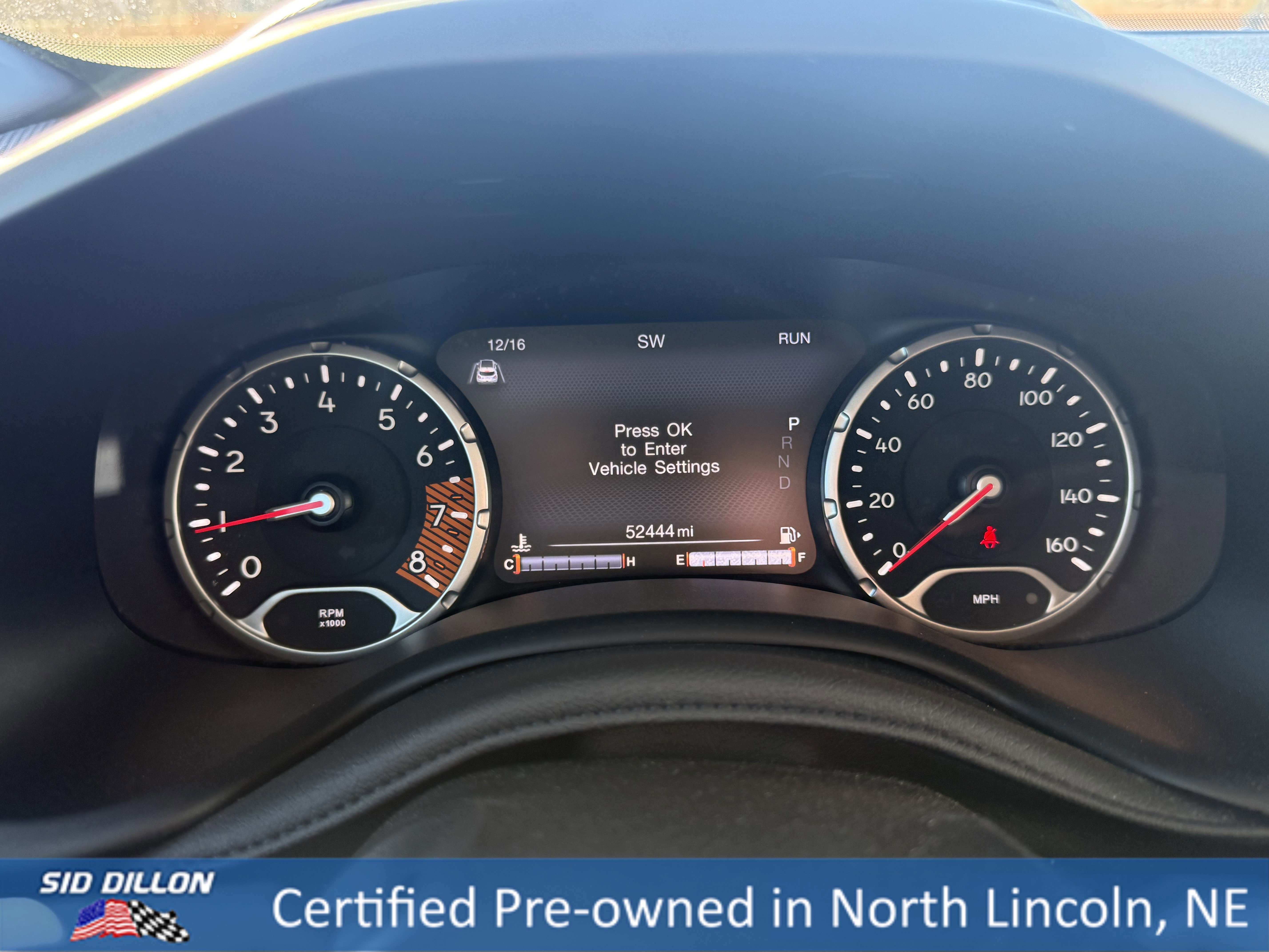 Used 2022 Jeep Renegade Latitude image 13